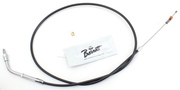 Barnett Clutches & Cables T11 - Throttle & Idle Cable 1986-1987 Sportster – Control Cables & Hydraulic Lines