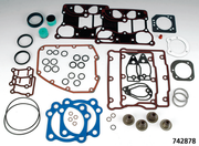 James Gasket Kit for Big Bore Twin Cam – Gasket & Seals