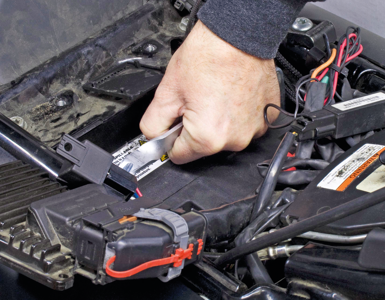 Jims Battery Lifter – Tools & Chemicals
