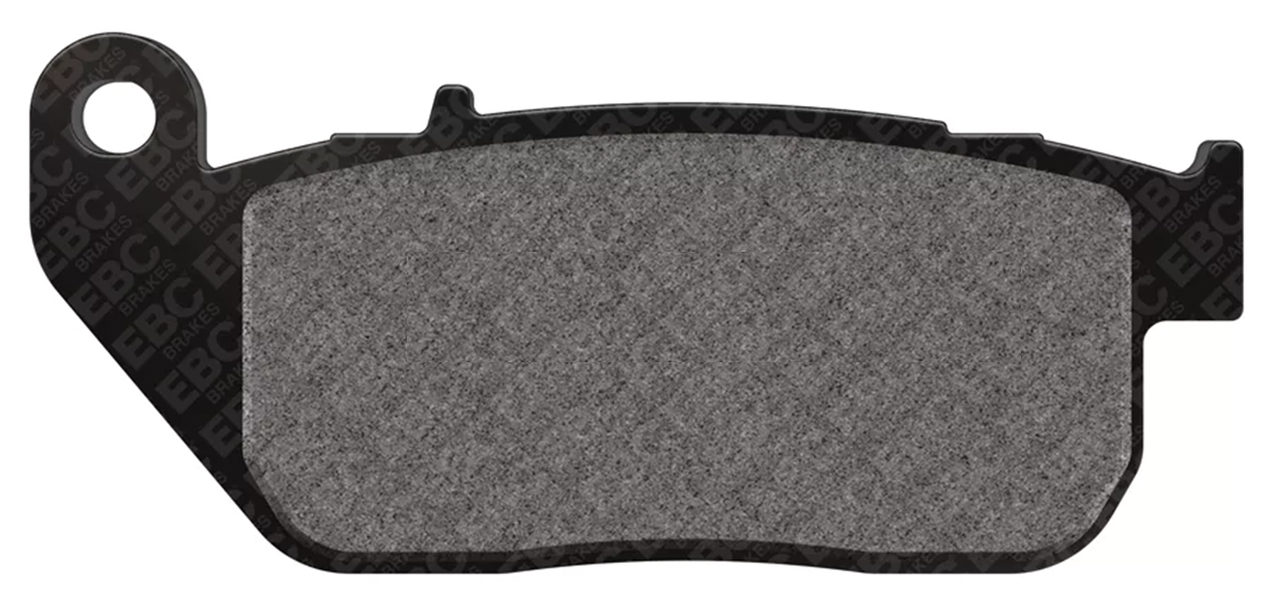 Ebc Front Disc Brake Pads