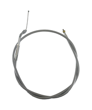 Barnett Clutches & Cables Throttle and Idle Cables for Use with S&S Super E and Super G Carburetors and 1986-1995 Threaded Throttle – Control Cables & Hydraulic Lines