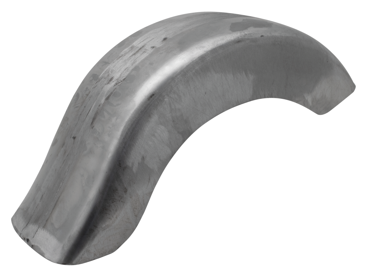 Zodiac Heritage Style Rear Fenders for Custom Applications – Fender & Struts
