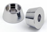 Zodiac Fusion Riser & T-Bar Extensions – Handlebar