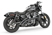 Freedom Performance Radical Radius for RH Nightster – Exhaust