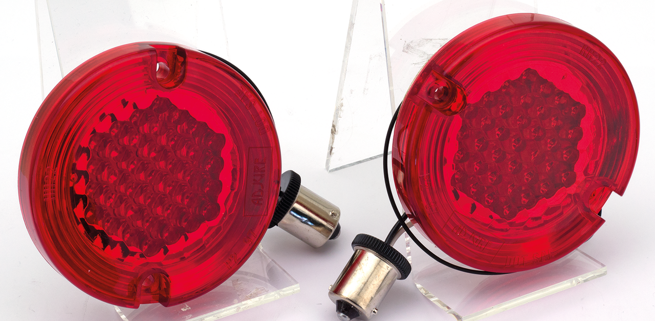 Adjure FX LED Turn Signal Upgrade Kits