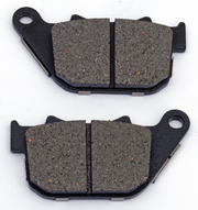 Zodiac Genuine Zodiac Rear Disc Brake Pads