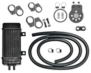 Jagg Wideline Oil Cooler System