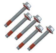 Zodiac 2006 to Present Inner Primary Bolts – Hardware
