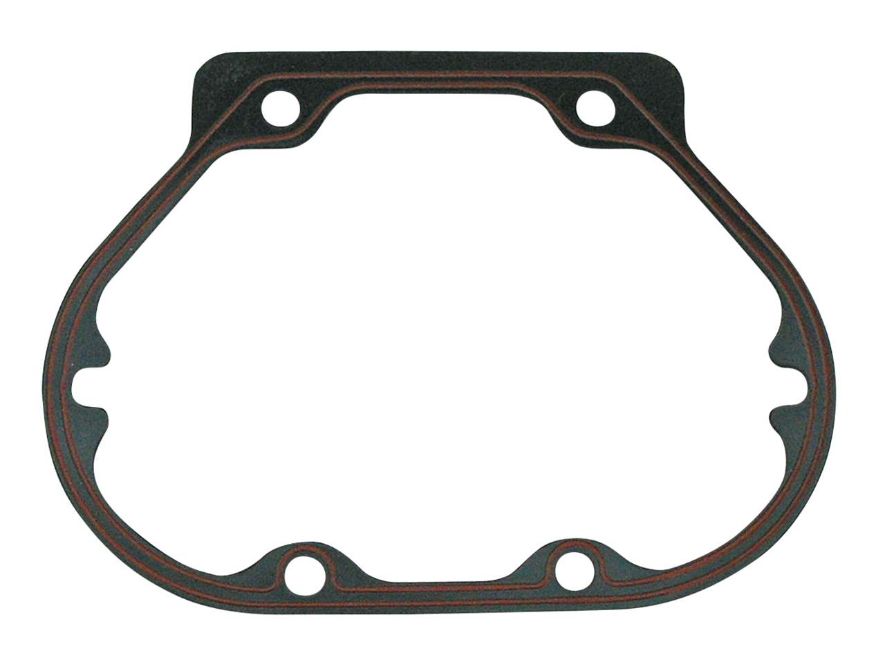 James Gaskets Clutch Release Cover Gasket for Screamin' Eagle 6-SPEED – Gasket & Seals