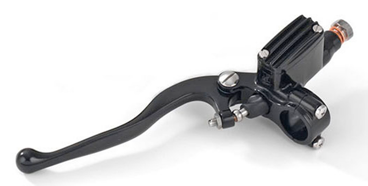 Kustom Tech Classic Handlebar Controls