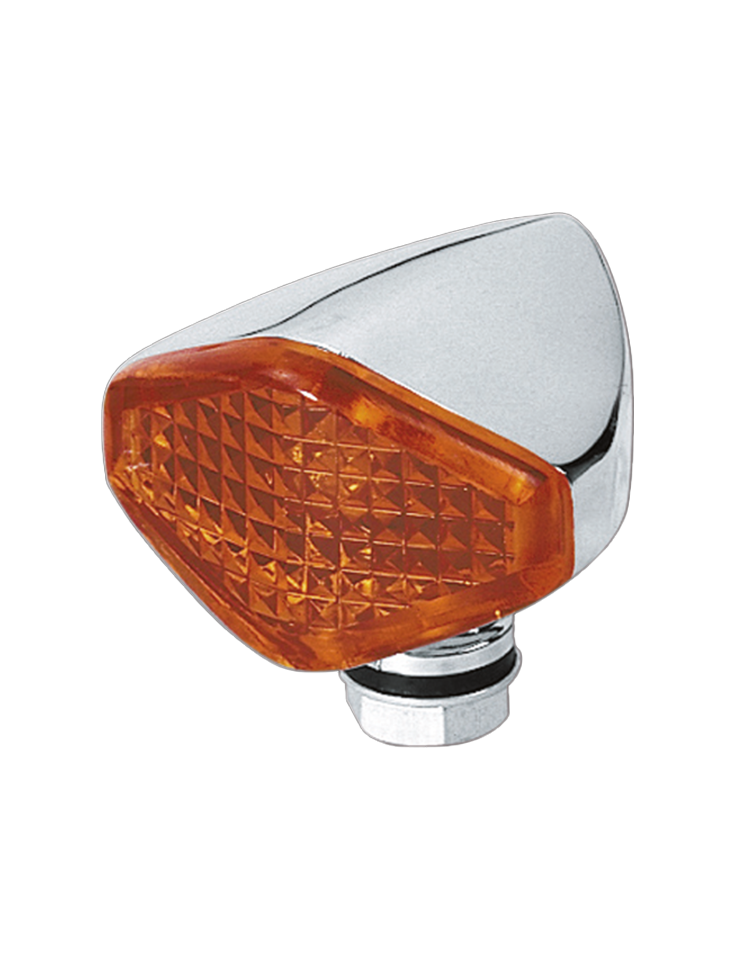Zodiac Diacon Marker Lights – Electric & Light