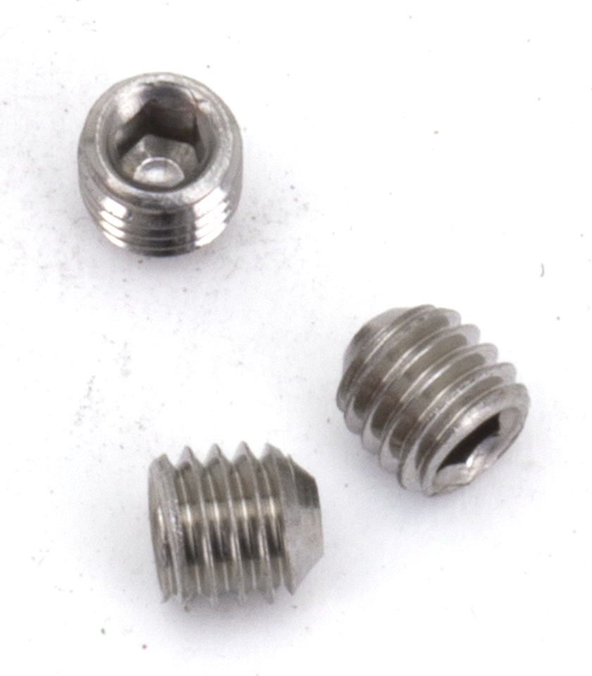 Zodiac Special Parts