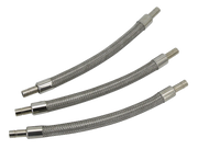 Zodiac Detachable Oil Lines and Oil Line Kits
