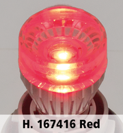Zodiac Designer LED Bulbs – Electric & Light