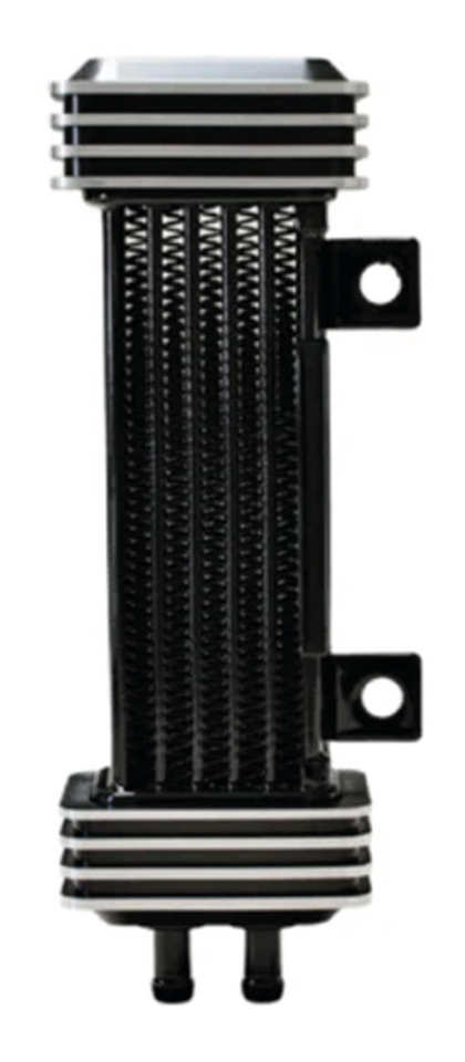 Jagg Deluxe Oil Coolers