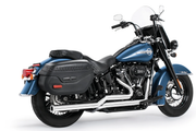 Thorcat Exhaust Freedom Performance Thorcat Blue-Proof Straights