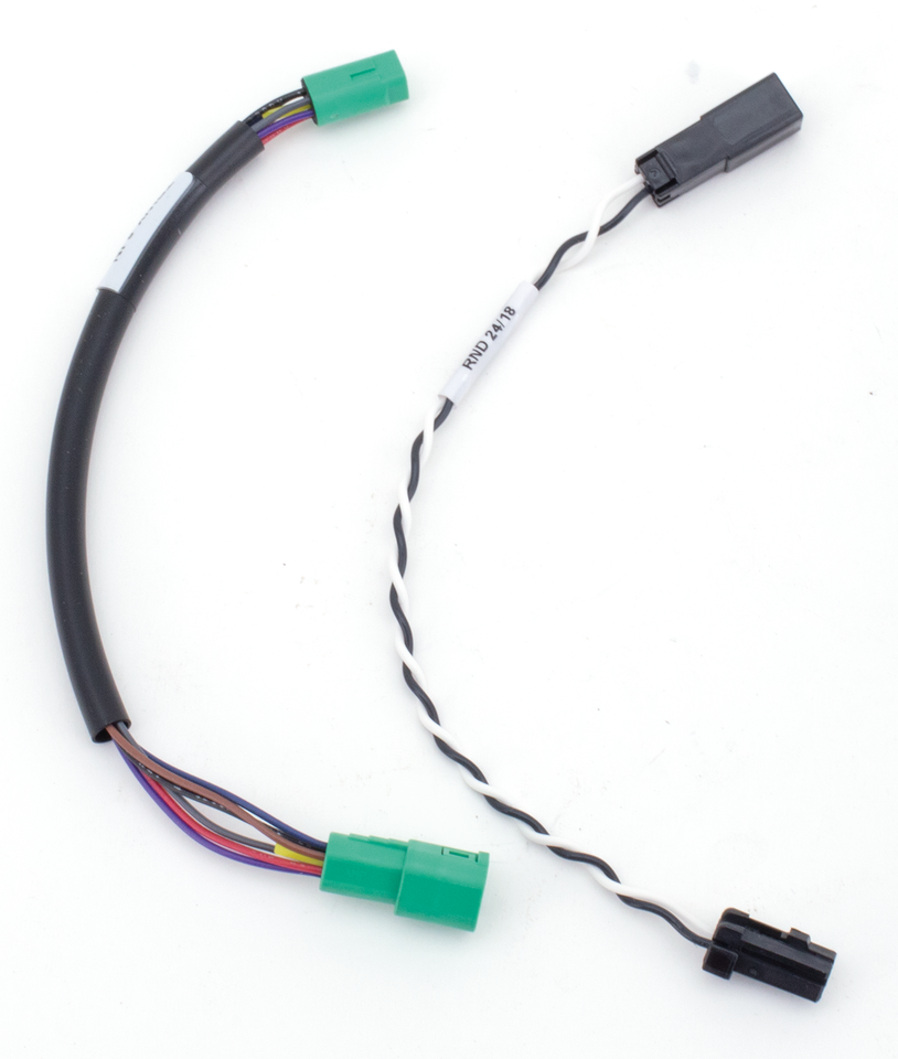 Barnett Clutches & Cables Throttle Wiring Extensions for 2008 to Present "throttle-By-Wire" Models – Control Cables & Hydraulic Lines
