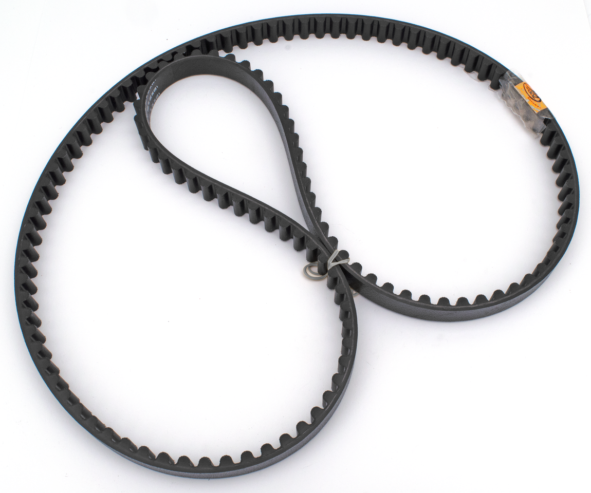Belt Drives LTD Final Drive Belts