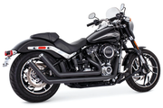 Freedom Performance Exhaust Upsweep