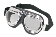 Zodiac Contoured Lens Goggles – Helmets