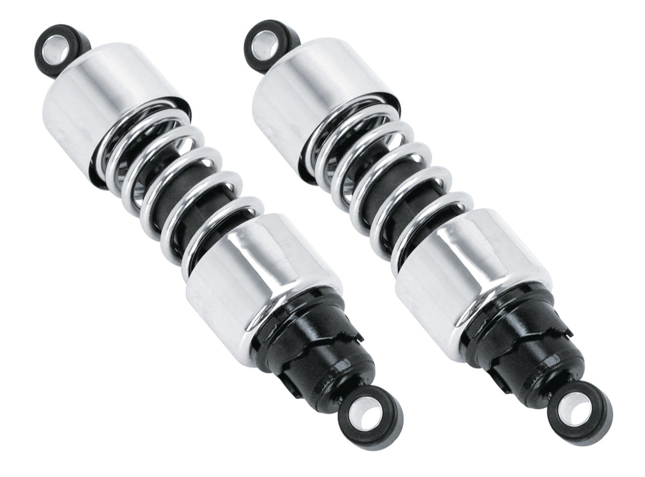 V-Twin "zuspension Pro" Shock Absorbers – Frame & Rear Suspension