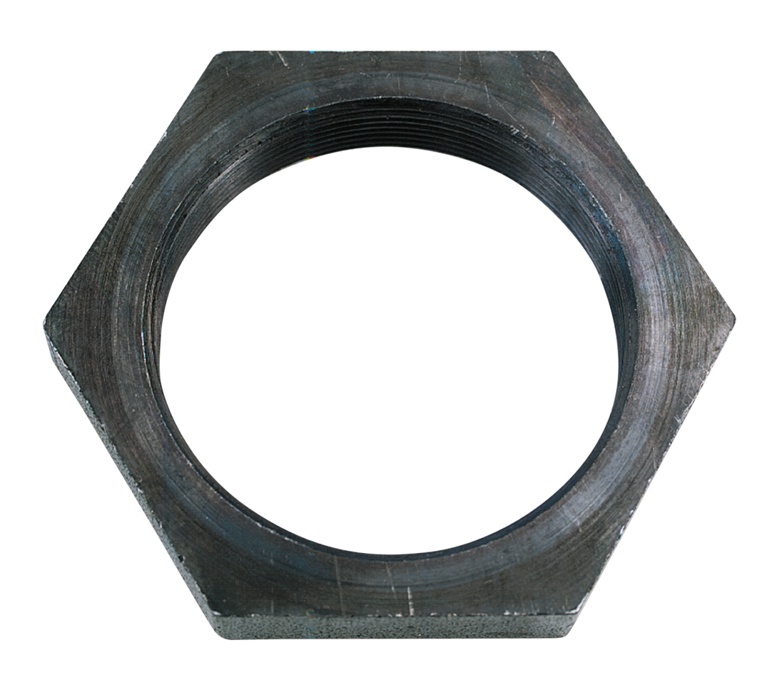 Bender Cycle Transmission Sprocket Nuts – Final Drive