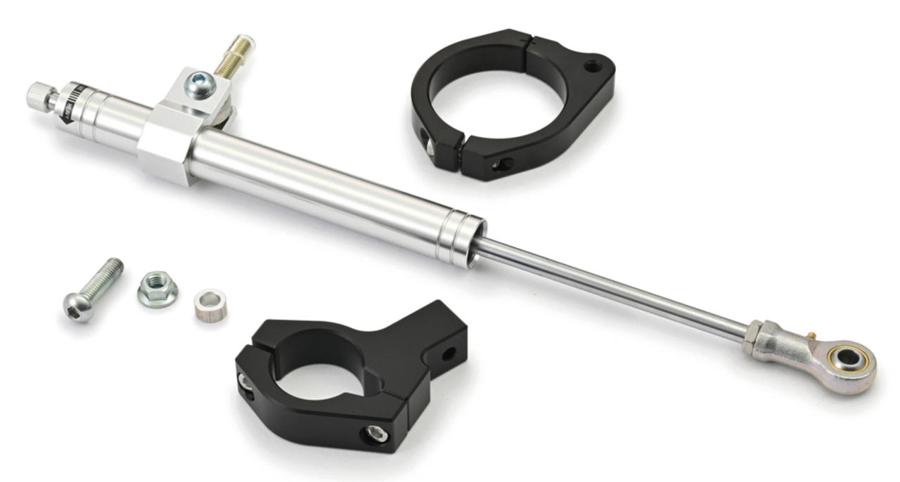 Daytona Steering Stabilizer Kits – Front Forks