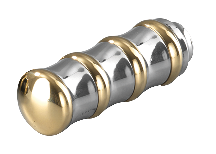 Kustom Tech Vintage Pegs – Foot Control