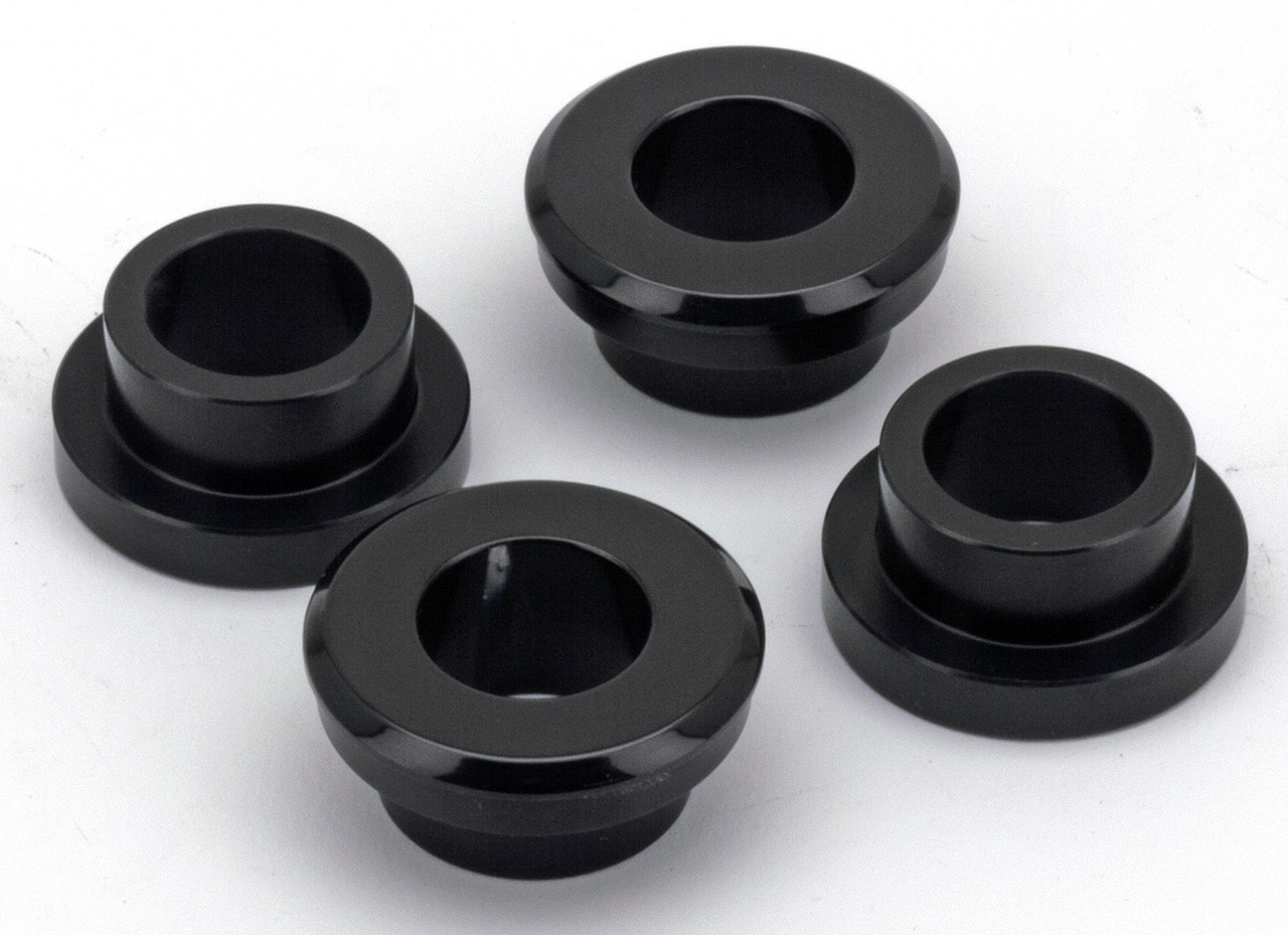Rebuffini Naus Hidden Wire Risers