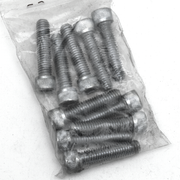 Colony SAE Size Zinc Plated Hardware