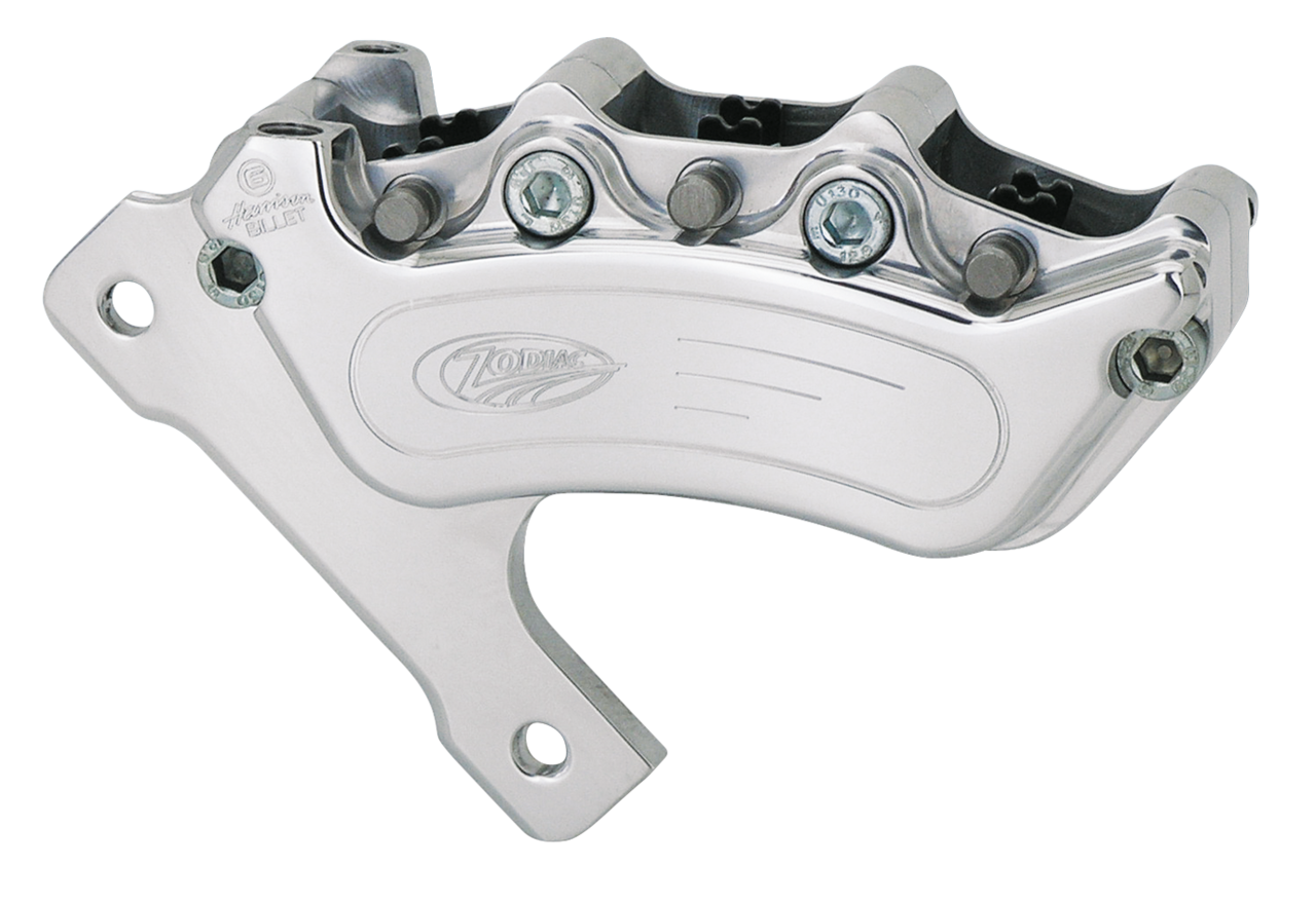 Harrison "billet" Brake Calipers