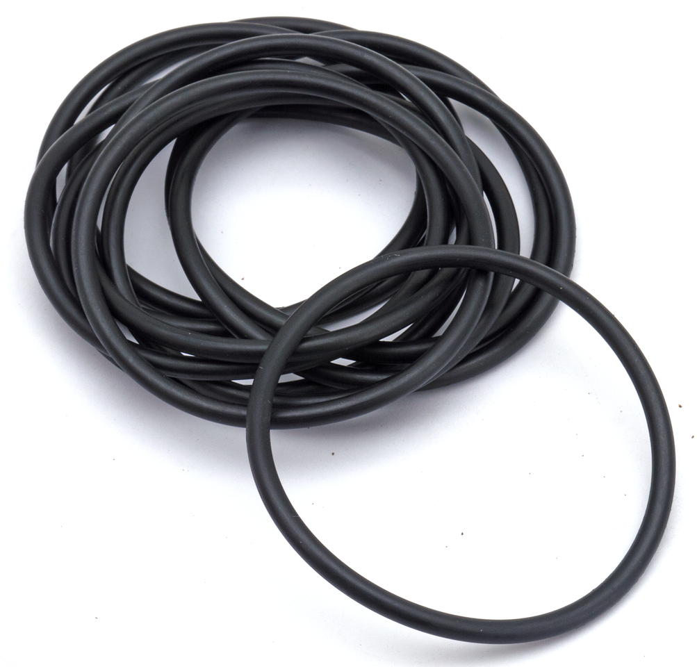Zodiac Gaskets, O-Rings and Seals for Primary on 5 Speed Big Twin Late 1979-2006 – Gasket & Seals