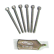 SuperTrapp Accessories and Replacement Parts for Supertrapp Megaphone Series