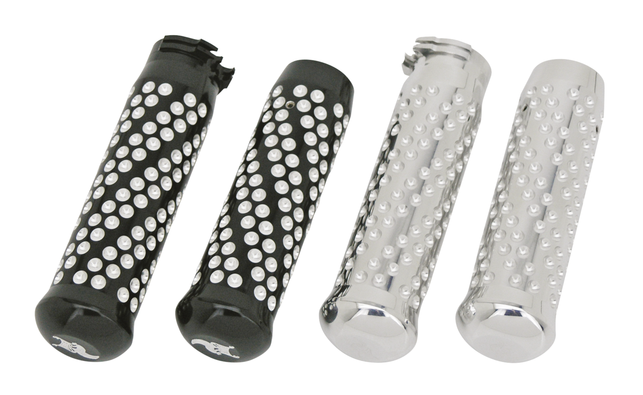Ken's Factory Grip Sets