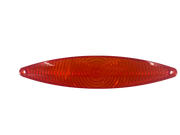 Zodiac EU Approved "snake Eye" Taillight – Electric & Light