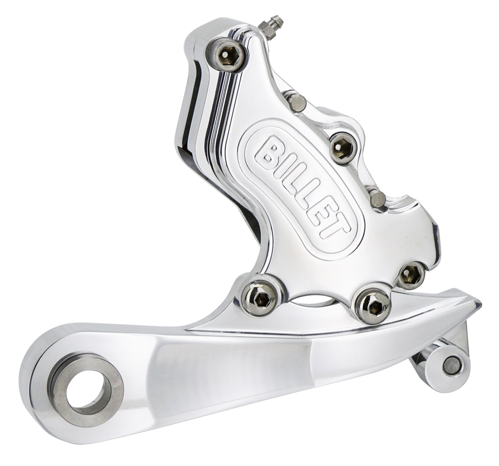 Harrison "billet" Brake Calipers