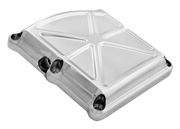Performance Machine Pm Transmission Top Covers
