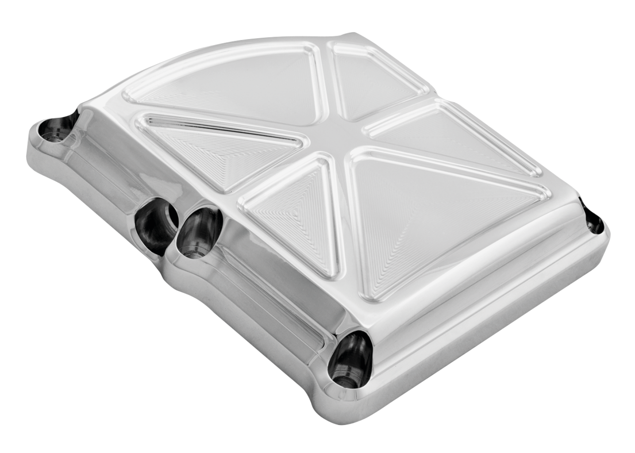Performance Machine Pm Transmission Top Covers