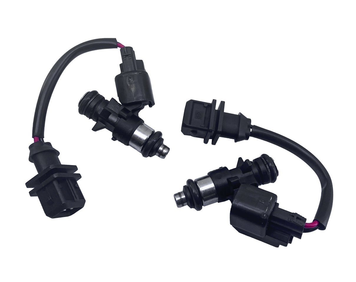 Aus Injection Inc High Performance Fuel Injectors – Intake