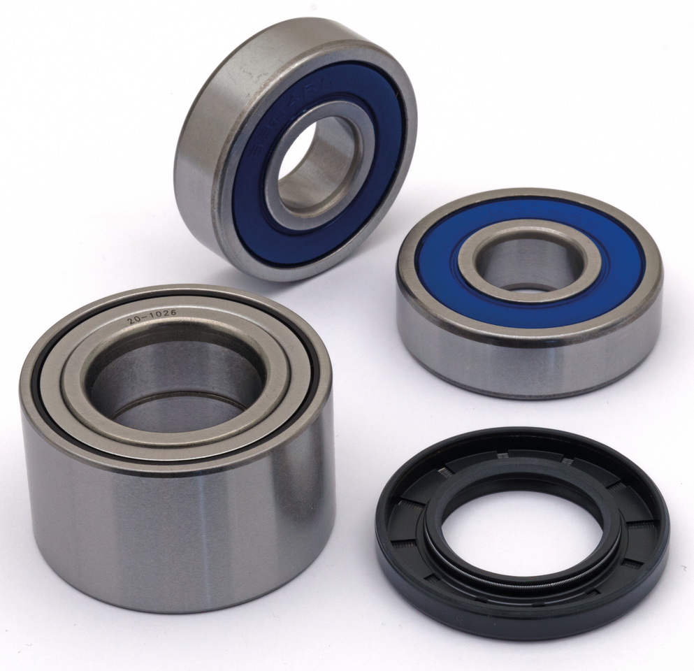 All Balls Wheel Bearing Kits for Indian & Victory – Wheel & Tire