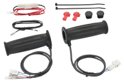 Daytona Heated Handlebar Grips for 22MM Handlebars