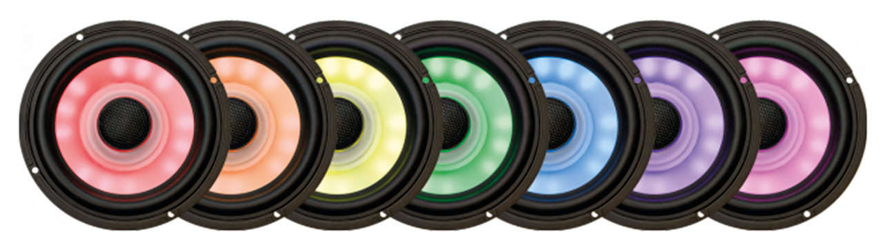 Aquatic Waterproof Lighted Audio – Helmets