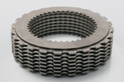 Belt Drives LTD 3" Belt Drive Kits with Clutch – Primary & Clutch