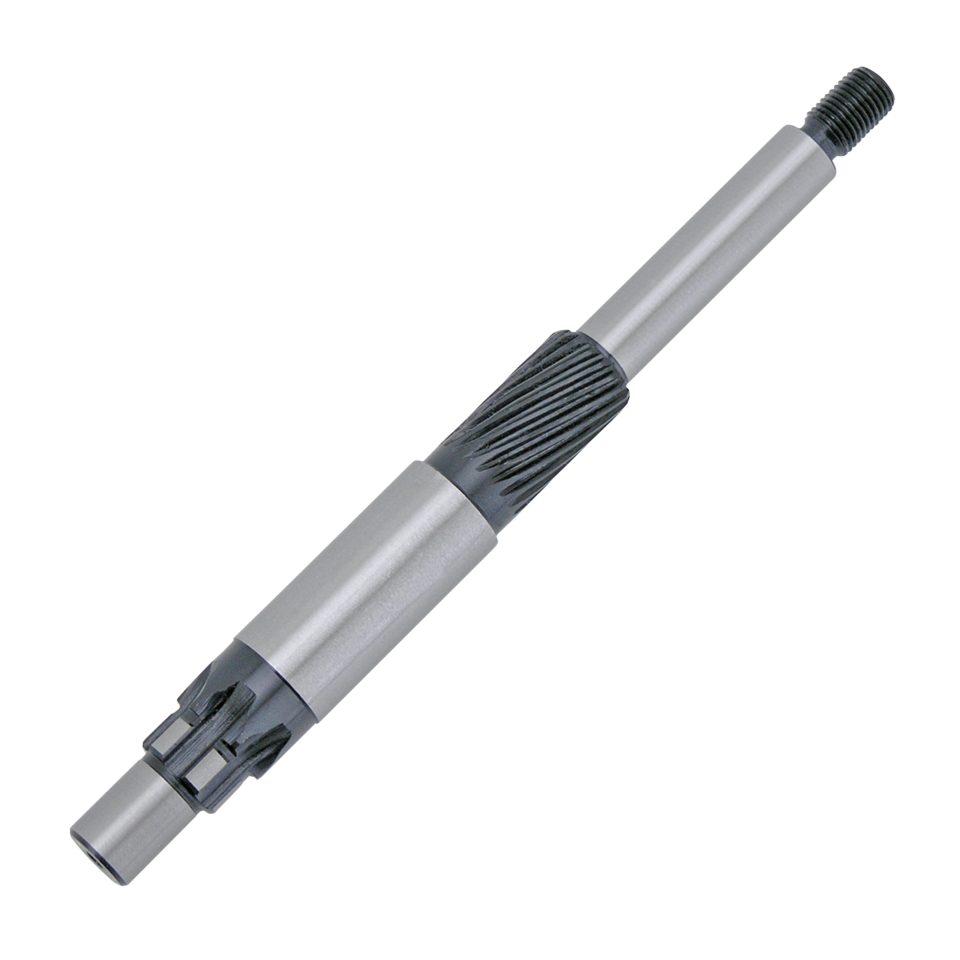 Zodiac Genuine Zodiac Starter Shaft – Engine Electrics