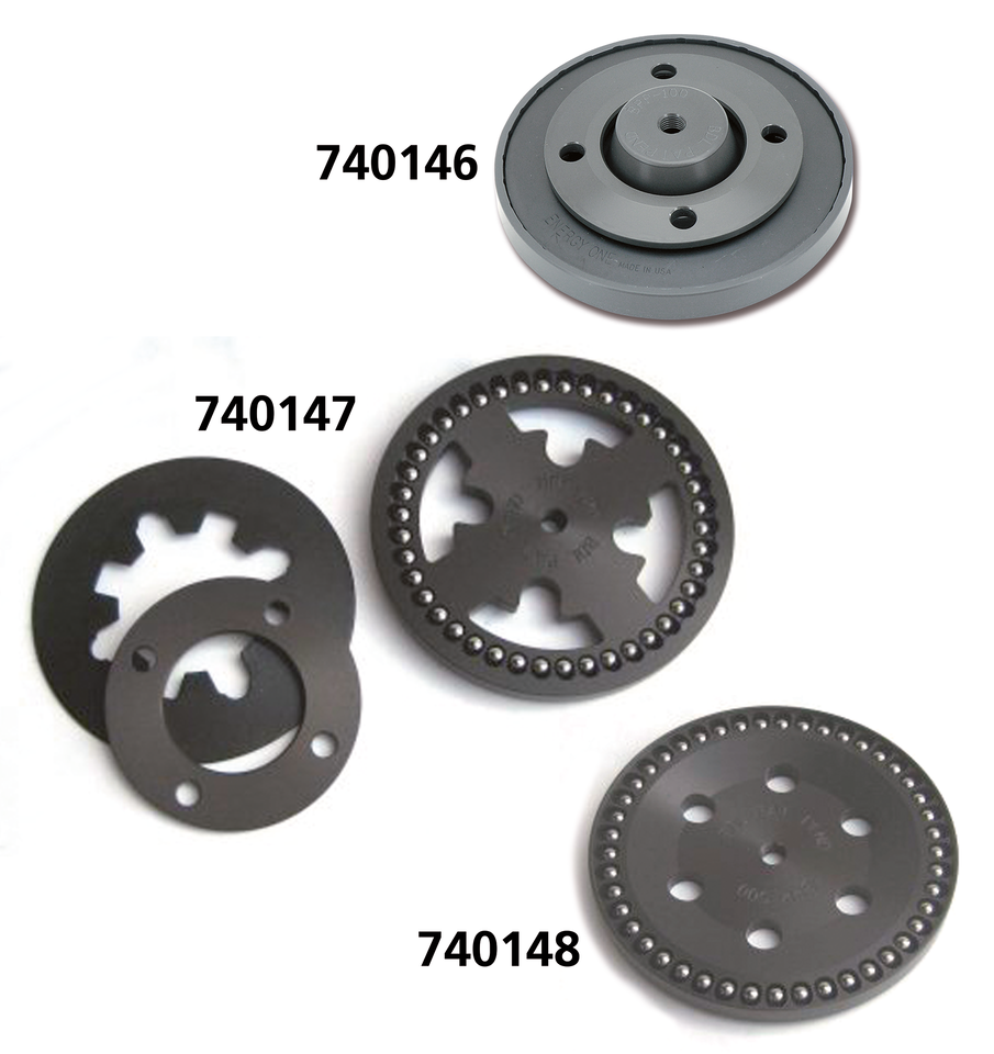 Belt Drives LTD Bdl Ball Bearing Clutch Lock-Up Kits – Primary & Clutch