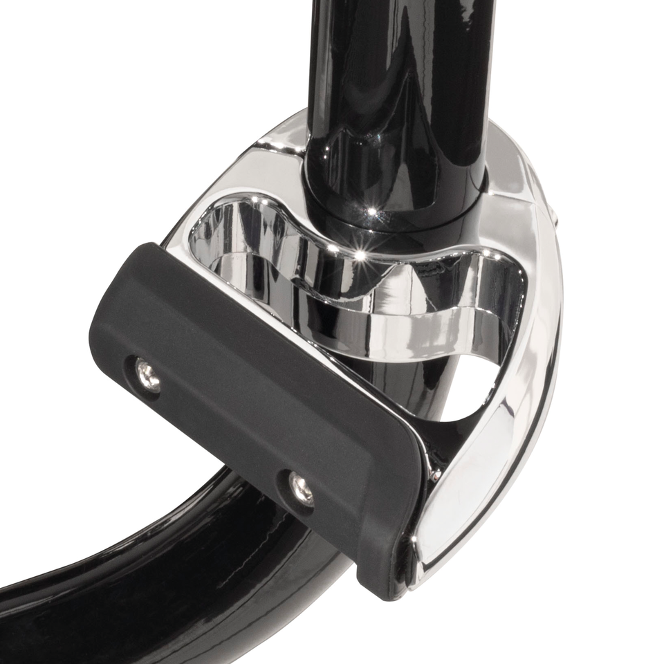 Ciro Engine Guard Toe Rests – Foot Control