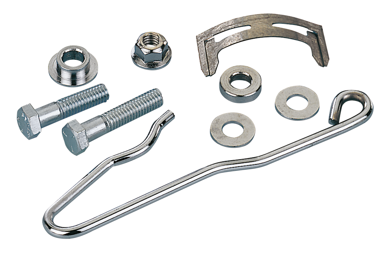Zodiac Caliper Anti Vibration Kit – Brake