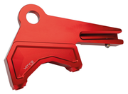 Vity's Brackets for Radial Mount Rear Brake Calipers