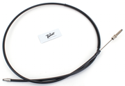 Barnett Clutches & Cables C04 - Clutch Cable 1979-1982 FLT & 1982 FXR – Control Cables & Hydraulic Lines