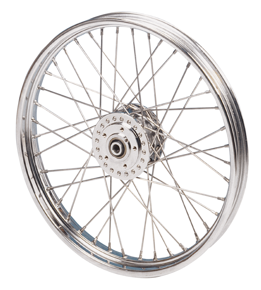 Zodiac Front Wheel Assemblies 1977-1999 – Wheel & Tire